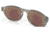 Oakley OO9126 Reedmace Sunglasses - Mens, Matte Grey Ink Frame, Prizm Sapphire Lens, 54, OO9126-912603-54