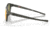 Oakley OO9126 Reedmace Sunglasses - Mens, Matte Grey Smoke Frame, Prizm Ruby Polarized Lens, 54, OO9126-912604-54