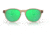 Oakley OO9126 Reedmace Sunglasses - Mens, Matte Sepia Frame, Prizm Jade Polarized Lens, 54, OO9126-912605-54