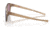 Oakley OO9126 Reedmace Sunglasses - Mens, Matte Sepia Frame, Prizm Jade Polarized Lens, 54, OO9126-912605-54