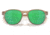 Oakley OO9126 Reedmace Sunglasses - Mens, Matte Sepia Frame, Prizm Jade Polarized Lens, 54, OO9126-912605-54