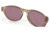 Oakley OO9126 Reedmace Sunglasses - Mens, Matte Sepia Frame, Prizm Jade Polarized Lens, 54, OO9126-912605-54