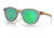Oakley OO9126 Reedmace Sunglasses - Mens, Matte Sepia Frame, Prizm Jade Polarized Lens, 54, OO9126-912605-54