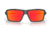 Oakley OO9129 Cables Sunglasses - Mens, Black Camo Frame, Prizm Ruby Lens, 63, OO9129-912904-63