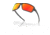 Oakley OO9129 Cables Sunglasses - Mens, Black Camo Frame, Prizm Ruby Lens, 63, OO9129-912904-63