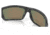 Oakley OO9129 Cables Sunglasses - Mens, Black Camo Frame, Prizm Ruby Lens, 63, OO9129-912904-63