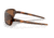Oakley OO9129 Cables Sunglasses - Mens, Brown Tortoise Frame, Prizm Tungsten Polarized Lens, 63, OO9129-912907-63