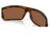 Oakley OO9129 Cables Sunglasses - Mens, Brown Tortoise Frame, Prizm Tungsten Polarized Lens, 63, OO9129-912907-63