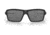 Oakley OO9129 Cables Sunglasses - Mens, Matte Black Frame, Prizm Black Polarized Lens, 63, OO9129-912902-63