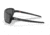 Oakley OO9129 Cables Sunglasses - Men's, Matte Black Frame, Prizm Black Polarized Lens, 63, OO9129-912902-63