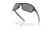 Oakley OO9129 Cables Sunglasses - Mens, Matte Black Frame, Prizm Black Polarized Lens, 63, OO9129-912902-63