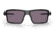 Oakley OO9129 Cables Sunglasses - Mens, Matte Black Frame, Prizm Grey Lens, 63, OO9129-912901-63