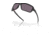 Oakley OO9129 Cables Sunglasses - Men's, Matte Black Frame, Prizm Grey Lens, 63, OO9129-912901-63