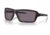 Oakley OO9129 Cables Sunglasses - Mens, Matte Black Frame, Prizm Grey Lens, 63, OO9129-912901-63