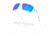 Oakley OO9129 Cables Sunglasses - Mens, Polished Clear Frame, Prizm Sapphire Polarized Lens, 63, OO9129-912905-63