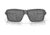 Oakley OO9129 Cables Sunglasses - Mens, Steel Frame, Prizm Black Lens, 63, OO9129-912903-63