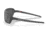 Oakley OO9129 Cables Sunglasses - Mens, Steel Frame, Prizm Black Lens, 63, OO9129-912903-63
