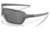 Oakley OO9129 Cables Sunglasses - Mens, Steel Frame, Prizm Black Lens, 63, OO9129-912903-63