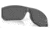 Oakley OO9129 Cables Sunglasses - Mens, Steel Frame, Prizm Black Lens, 63, OO9129-912903-63