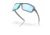 Oakley OO9129 Cables Sunglasses - Mens, Woodgrain Frame, Prizm Deep Water Polarized Lens, 63, OO9129-912906-63