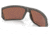 Oakley OO9129 Cables Sunglasses - Mens, Woodgrain Frame, Prizm Deep Water Polarized Lens, 63, OO9129-912906-63