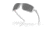 Oakley OO9129 Cables Sunglasses - Mens, X-Silver Frame, Prizm Black Polarized Lens, 63, OO9129-912912-63