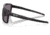 Oakley OO9147 Castel Sunglasses - Mens, Black Ink Frame, Prizm Grey Lens, 63, OO9147-914701-63