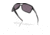 Oakley OO9147 Castel Sunglasses - Mens, Black Ink Frame, Prizm Grey Lens, 63, OO9147-914701-63