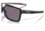 Oakley OO9147 Castel Sunglasses - Mens, Black Ink Frame, Prizm Grey Lens, 63, OO9147-914701-63