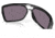 Oakley OO9147 Castel Sunglasses - Mens, Black Ink Frame, Prizm Grey Lens, 63, OO9147-914701-63