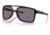 Oakley OO9147 Castel Sunglasses - Men's, Black Ink Frame, Prizm Grey Lens, 63, OO9147-914701-63