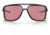 Oakley OO9147 Castel Sunglasses - Mens, Matte Black Frame, Prizm Dark Golf Lens, 63, OO9147-914708-63