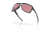 Oakley OO9147 Castel Sunglasses - Men's, Matte Black Frame, Prizm Dark Golf Lens, 63, OO9147-914708-63
