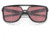 Oakley OO9147 Castel Sunglasses - Mens, Matte Black Frame, Prizm Dark Golf Lens, 63, OO9147-914708-63