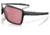 Oakley OO9147 Castel Sunglasses - Mens, Matte Black Frame, Prizm Dark Golf Lens, 63, OO9147-914708-63