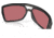 Oakley OO9147 Castel Sunglasses - Mens, Matte Black Frame, Prizm Dark Golf Lens, 63, OO9147-914708-63