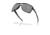 Oakley OO9147 Castel Sunglasses - Mens, Matte Black Ink Frame, Prizm Black Polarized Lens, 63, OO9147-914702-63