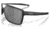 Oakley OO9147 Castel Sunglasses - Mens, Matte Black Ink Frame, Prizm Black Polarized Lens, 63, OO9147-914702-63
