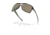 Oakley OO9147 Castel Sunglasses - Men's, Olive Ink Frame, Prizm Tungsten Polarized Lens, 63, OO9147-914704-63