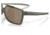 Oakley OO9147 Castel Sunglasses - Mens, Olive Ink Frame, Prizm Tungsten Polarized Lens, 63, OO9147-914704-63