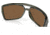 Oakley OO9147 Castel Sunglasses - Mens, Olive Ink Frame, Prizm Tungsten Polarized Lens, 63, OO9147-914704-63