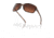 Oakley OO9301 Cohort Sunglasses - Womens, Matte Brown Tortoise Frame, Prizm Brown Gradient Lens, Polarized, 61, OO9301-930112-61
