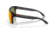 Oakley OO9417 Holbrook XL Sunglasses - Men's, Black Ink Frame, Prizm Ruby Polarized Lenses, 941708-59
