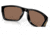 Oakley OO9417 Holbrook XL Sunglasses - Mens, Matte Black Frame, Prizm 24K Polarized Lens, 59, OO9417-941723-59