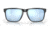 Oakley OO9417 Holbrook XL Sunglasses - Mens, Matte Black Frame, Prizm Deep Water Polarized Lens, 59, OO9417-941725-59