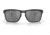 Oakley OO9448 Sylas Sunglasses - Mens, Matte Black Camo Frame, Prizm Black Lens, 57, OO9448-944819-57