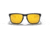 Oakley OO9448 Sylas Sunglasses - Mens, Matte Black Frame, Prizm 24K Polarized Lens, 57, OO9448-944815-57