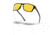Oakley OO9448 Sylas Sunglasses - Mens, Matte Black Frame, Prizm 24K Polarized Lens, 57, OO9448-944815-57