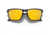 Oakley OO9448 Sylas Sunglasses - Mens, Matte Black Frame, Prizm 24K Polarized Lens, 57, OO9448-944815-57