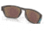 Oakley OO9448 Sylas Sunglasses - Mens, Matte Black Tortoise Frame, Prizm Sapphire Polarized Lens, 57, OO9448-944828-57